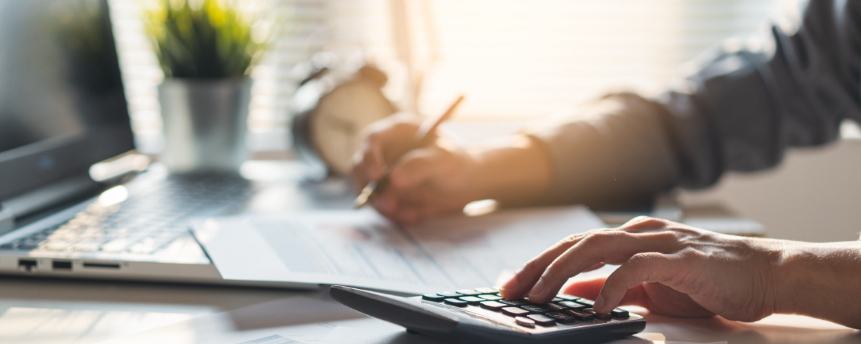 Billing and Collections IRM