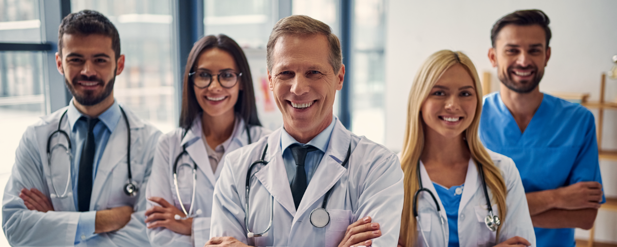 For Physicians Clinicians IRM